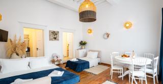 The Matogianni White Home with Terrace Mykonos Town - 7