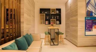 City Comfort Inn Liuzhou Wuxing Walking Street Zhonghuan Tower - 5