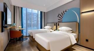 City Comfort Inn Nanning East Railway Station - 4