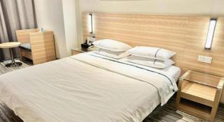 City Comfort Inn Tianmen East Lake Wanda Plaza - 4