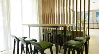 City Comfort Inn Tianmen East Lake Wanda Plaza - 2