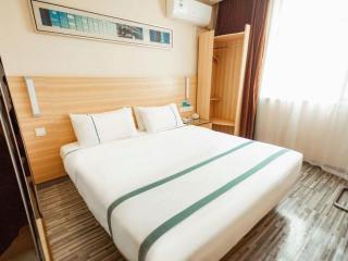 City Comfort Inn Huanggang Macheng City Macheng Square - 5