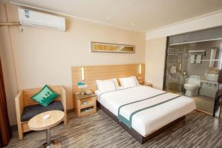 City Comfort Inn Huanggang Macheng City Macheng Square - 3