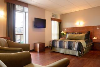 Hotel du Fjord - Saguenay - 7