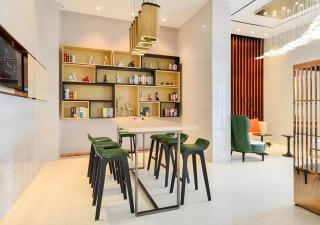 City Comfort Inn Suizhou Railway Station - 8