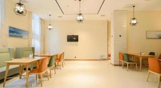 City Comfort Inn Suizhou Railway Station - 5