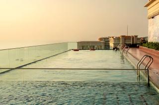 Studio apartment in Phu Quoc Sunset Town - 1