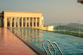 Studio apartment in Phu Quoc Sunset Town - 2