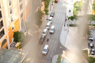 Studio apartment in Phu Quoc Sunset Town - 5