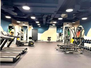 Studio apartment in Phu Quoc Sunset Town - 4