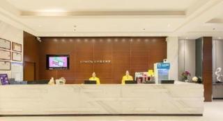 City Comfort Inn Wuhan Houhu Avenue - Wuhan - 6