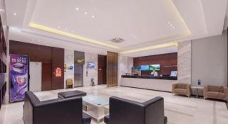 City Comfort Inn Chongzuo Taiping Ancient Town Yanshan Road - 9