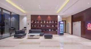 City Comfort Inn Chongzuo Taiping Ancient Town Yanshan Road - 6