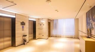 City Comfort Inn Nantong Qidong Renmin Zhong Road Xingfudao - 7