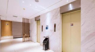 City Comfort Inn Wuhan International Square Union Medical College Hospital - 2