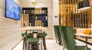 City Comfort Inn Nanning Jiangnan Wanda Plaza - 6