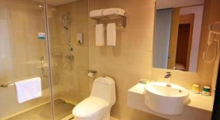 City Comfort Inn Nanning Wuming - 1