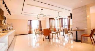 City Comfort Inn Yichang Dangyang Walking Street Yasi Guoji - 6