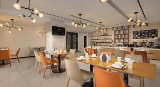 City Comfort Inn Yichang Dangyang Walking Street Yasi Guoji - 4