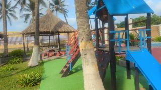 En el camino de la felicidad ,Tucacas con playa privada complejo de agua salobre - 8