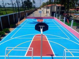 En el camino de la felicidad ,Tucacas con playa privada complejo de agua salobre - 2