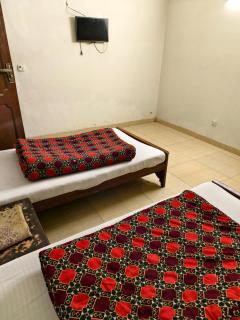 Al Sakhawat Hotel - 6