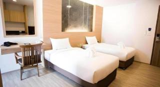 B2 Amata Nakorn Premier Hotel - 7