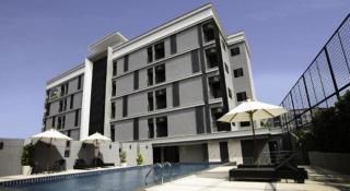 B2 Amata Nakorn Premier Hotel - 6