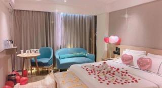 City Comfort Inn Wuzhou Teng County Bus Station - 7