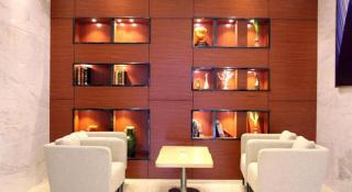 City Comfort Inn Heyuan Longchuan Bus Station - 8