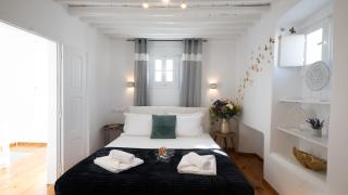 The Matogianni White Home with Terrace Mykonos Town - 5