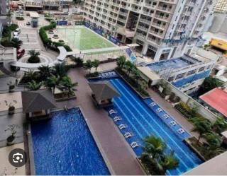 Minimalist 2 Bedroom condo unit near Pasig City - 1