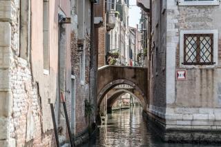 Three Terraces - Venice - 1