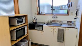 那智温泉 南の湯 - Nachi Manga Onsen - 4