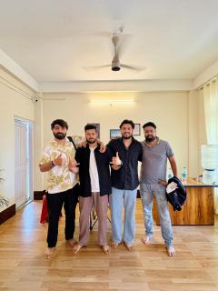 Yaro Backpackers Hostel - 9