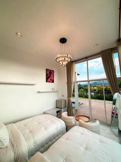 The Cottage villa Chiangmai Doi inthanon - 2