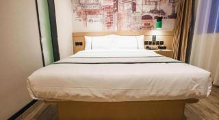 City Comfort Inn Zhangjiakou Municipal Government High-speed Railway Station North Institute - Dongyaozi - 7