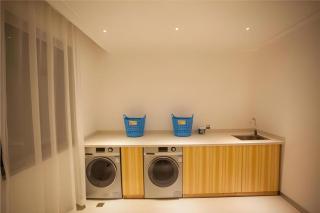 City Comfort Inn Huaihua Tunnel Bus Station - 4