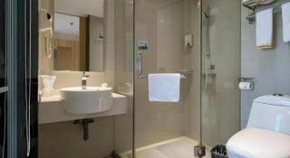 City Comfort Inn Huaihua Tunnel Bus Station - 1