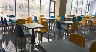 Borrman Hotel Maoming 7th Youcheng Road Municipal Government - 6