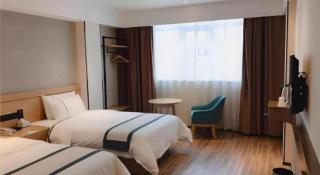 City Comfort Inn Shaoyang Wugang - 4