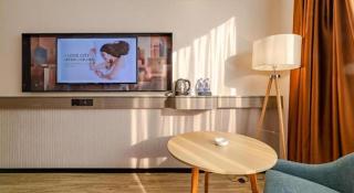 City Comfort Inn Chengdu Wenjiang Zhujiang Square Guanghua Park Metro Station - 4