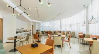 City Comfort Inn Liuzhou Liucheng - 2