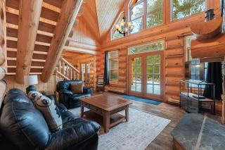 Fiddler Lake Resort - Bear 22 - 5