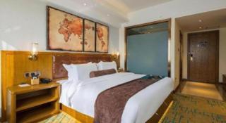 James Joyce Coffetel Kunming Railway Station Huancheng Nan Road Metro Station - 4