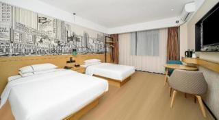 City Comfort Inn Dali High-speed Railway Station Erhai Park - 3