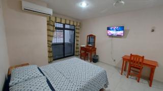 San José Room 2 - 0