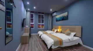 Shell Hotel Taixing Huangqiao Town Dinghui Road - 4