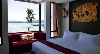 AT Kung Kra baen Hotel and Residence - 3