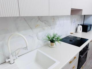 Central Modern Stay & Premium Comfort near Arbat and Mega - 7